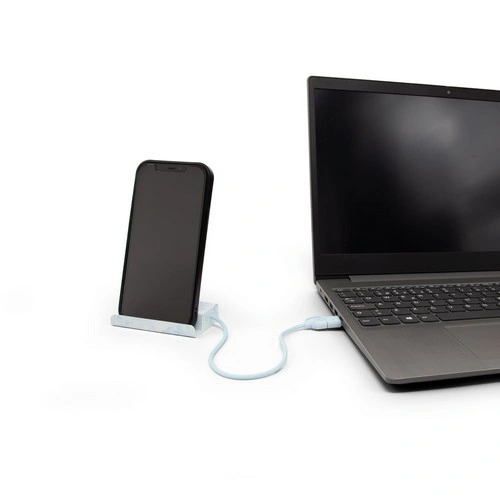 BERNERS HUB Buje de ABS reciclado soporte para teléfono ref 97192