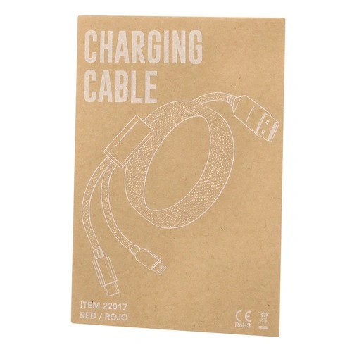 CABLE CARGADOR BRIONY REF 22017