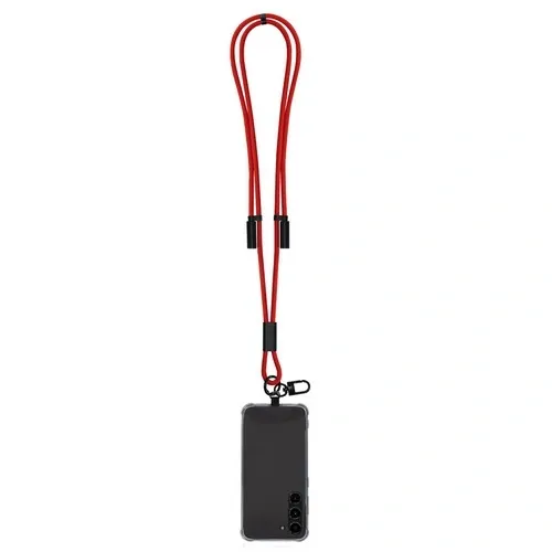 Cable cargador soporte Elnora personalizable y ajustable ref 22369 - 01