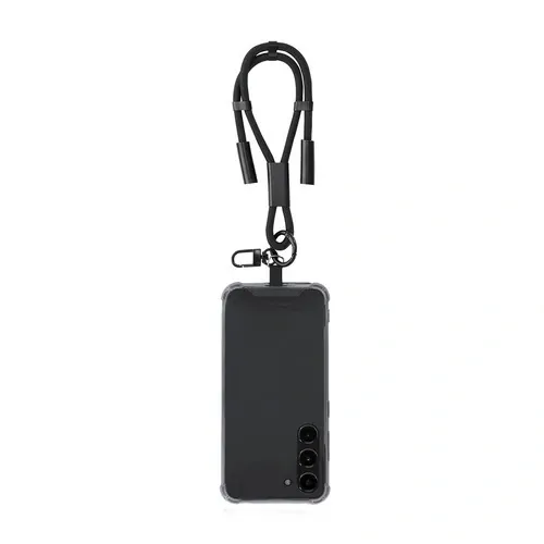 Cable cargador soporte Euclab personalizable y ajustable ref 22395 - 02