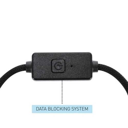 Cable de Carga 60W con Protección de Datos ref 22004