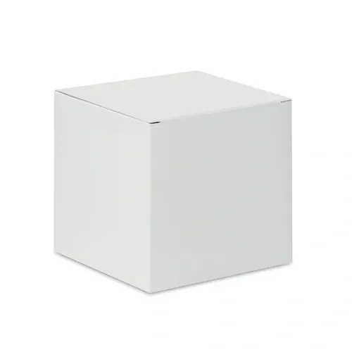 Caja de cartón para tazas de sublimación ref MO6207 - Box Blanco