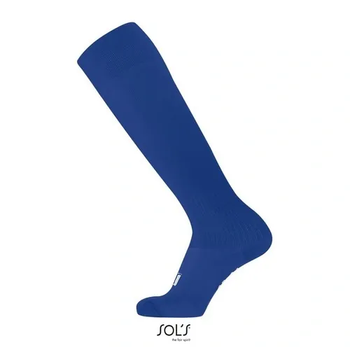 Calcetín de fútbol para deporte y personalización ref S00604
