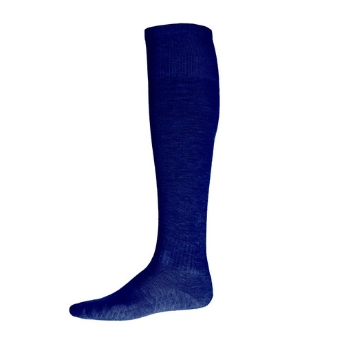 Calcetín deportivo con malla ventilada para mayor comodidad ref 30303