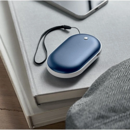 calentador de manos eléctrico mukava