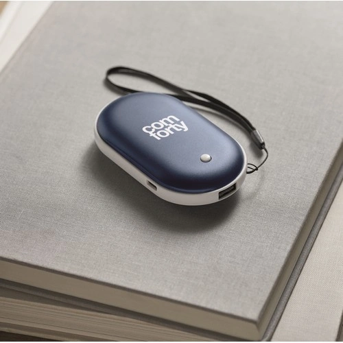 calentador de manos eléctrico mukava