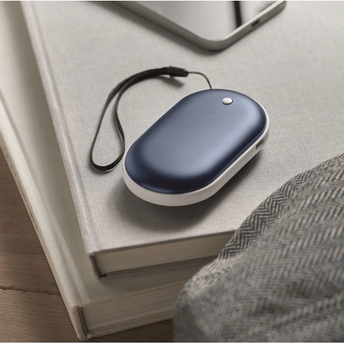 calentador de manos eléctrico mukava