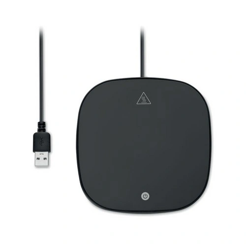 Calentador de tazas USB mantiene bebidas a 45C ref MO2066