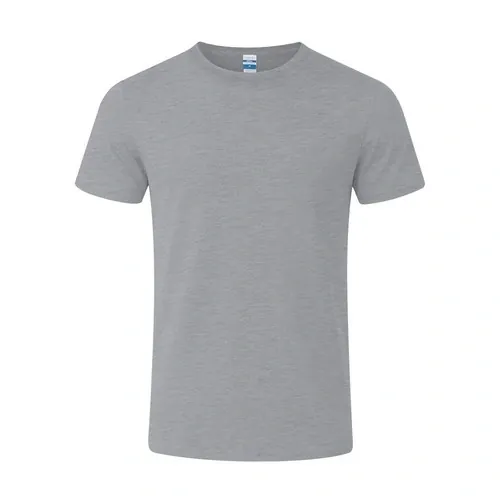 Camiseta adulto EPIKA de algodón personalizable y versátil ref 22022 - Gris