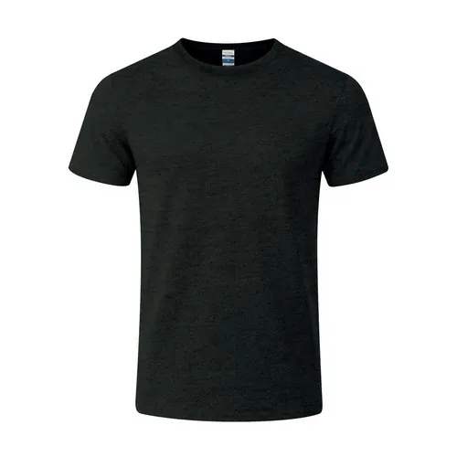 Camiseta adulto EPIKA de algodón personalizable y versátil ref 22022 - Gris Oscuro