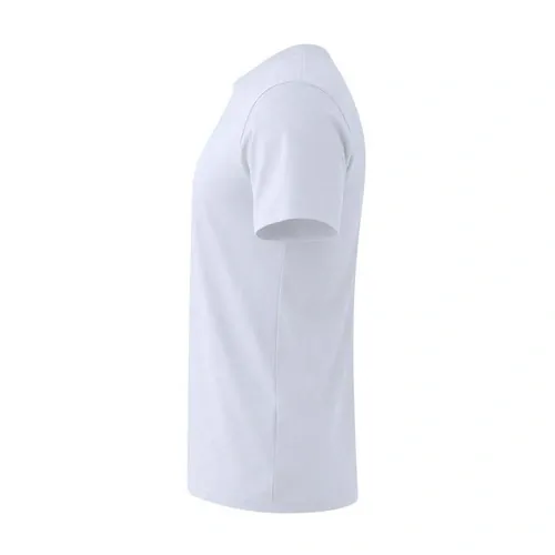 Camiseta blanca Epika personalizable para empresa ref 22021 - 01