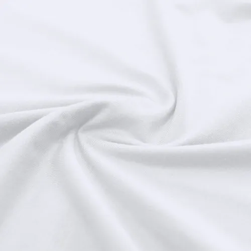 Camiseta blanca Epika personalizable para empresa ref 22021 - 05