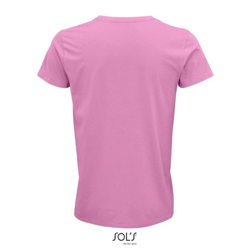 Camiseta ajustada SOLS CRUSADER para hombre suave ref S03582