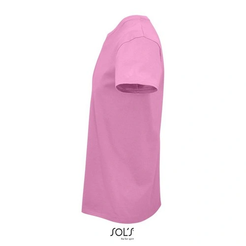 Camiseta ajustada SOLS CRUSADER para hombre suave ref S03582