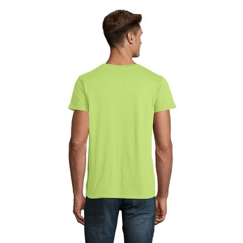 Camiseta ajustada SOLS CRUSADER para hombre suave ref S03582