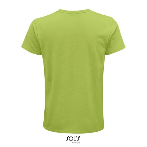 Camiseta ajustada SOLS CRUSADER para hombre suave ref S03582
