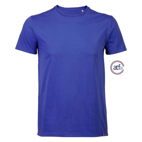 Camiseta cuello redondo algodón 130GSM ref S03272