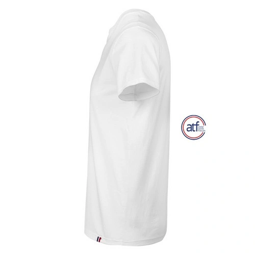 Camiseta cuello redondo algodón 130GSM ref S03272