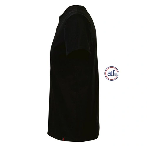 Camiseta cuello redondo algodón 130GSM ref S03272