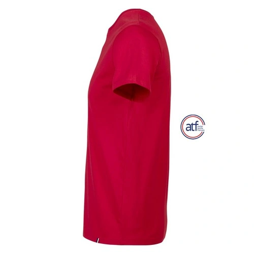 Camiseta cuello redondo algodón 130GSM ref S03272
