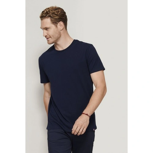 Camiseta cuello redondo algodón 130GSM ref S03272