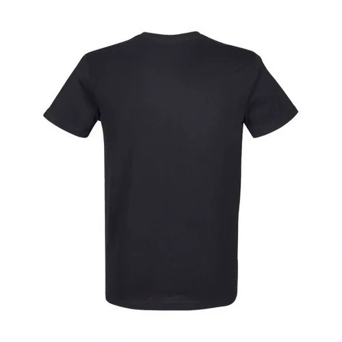 Camiseta de manga corta algodón orgánico 130gsm s03270