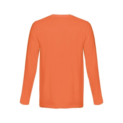Camiseta de manga larga unisex con corte regular ref 30124