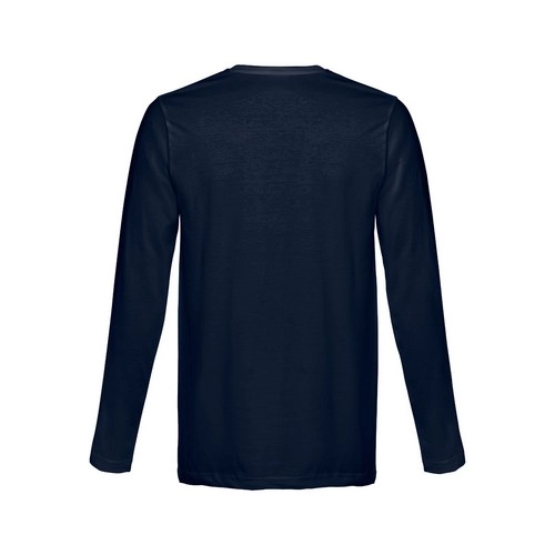 Camiseta de manga larga unisex con corte regular ref 30124