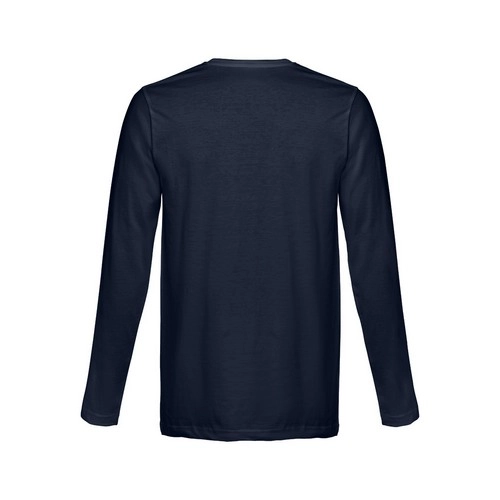 Camiseta de manga larga unisex con corte regular ref 30124