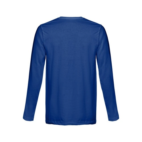 Camiseta de manga larga unisex con corte regular ref 30124
