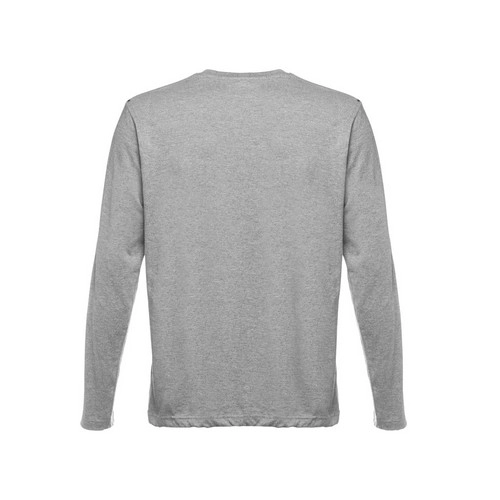 Camiseta de manga larga unisex con corte regular ref 30124
