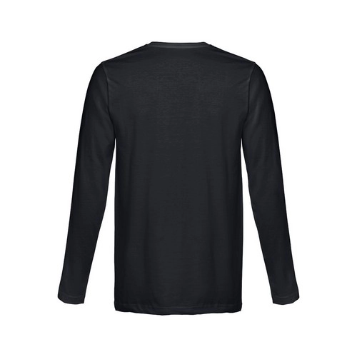 Camiseta de manga larga unisex con corte regular ref 30124