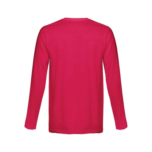 Camiseta de manga larga unisex con corte regular ref 30124