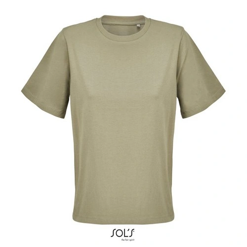 CAMISETA PARA MUJER REF S04776