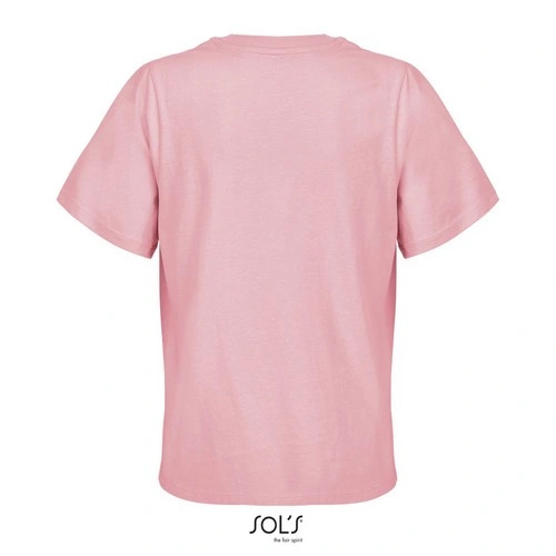 CAMISETA PARA MUJER REF S04776