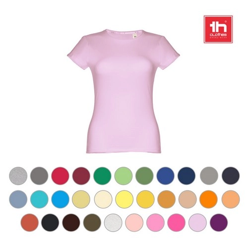 Camiseta de mujer ref 30106