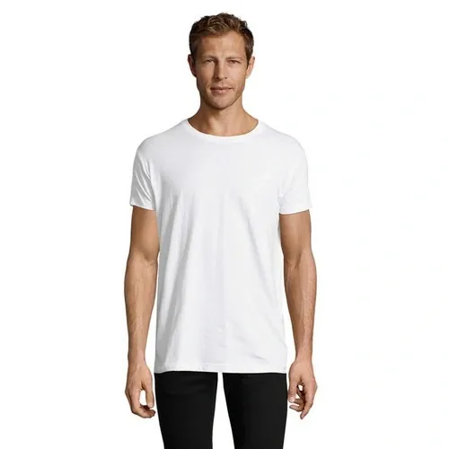 Camiseta SOLS REGENT FIT Hombre de algodón ref S00553