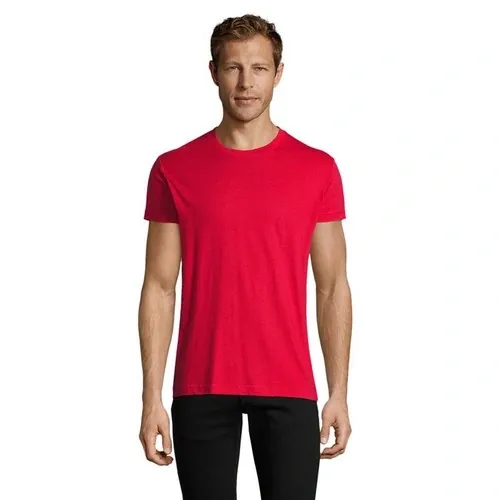 Camiseta SOLS REGENT FIT Hombre de algodón ref S00553