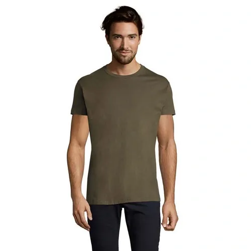 Camiseta SOLS IMPERIAL Cuello Redondo 100 Algodón ref S11500