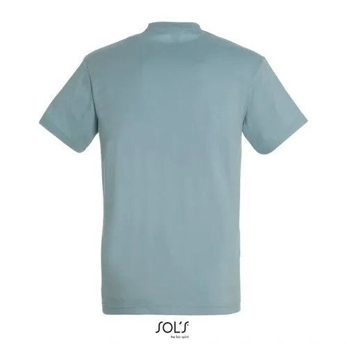 Camiseta SOLS IMPERIAL Cuello Redondo 100 Algodón ref S11500