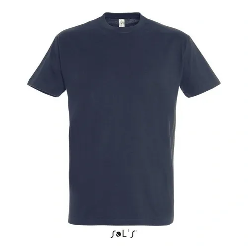 Camiseta SOLS IMPERIAL Cuello Redondo 100 Algodón ref S11500