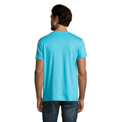 Camiseta SOLS IMPERIAL Cuello Redondo 100 Algodón ref S11500