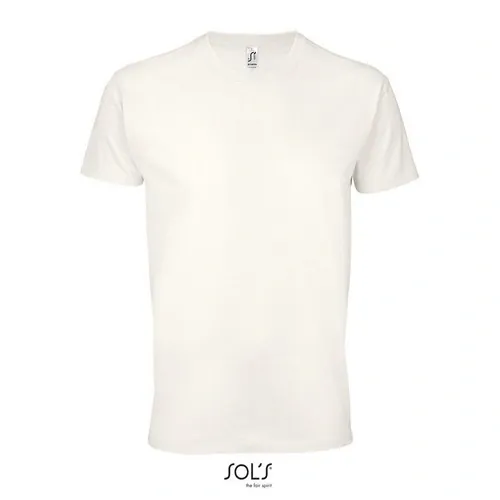 Camiseta SOLS IMPERIAL Cuello Redondo 100 Algodón ref S11500