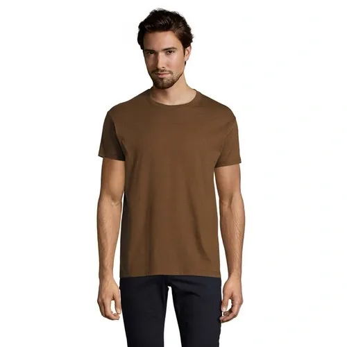 Camiseta SOLS IMPERIAL Cuello Redondo 100 Algodón ref S11500