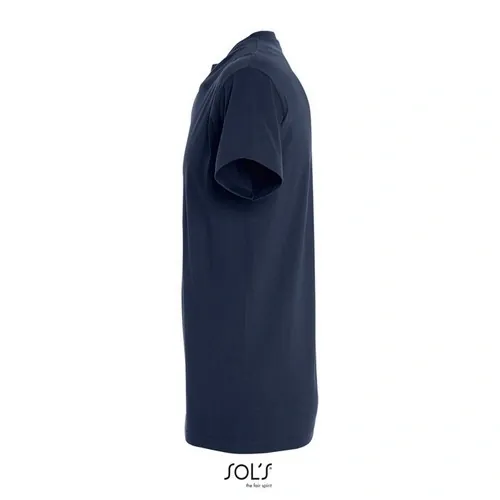 Camiseta SOLS IMPERIAL Cuello Redondo 100 Algodón ref S11500