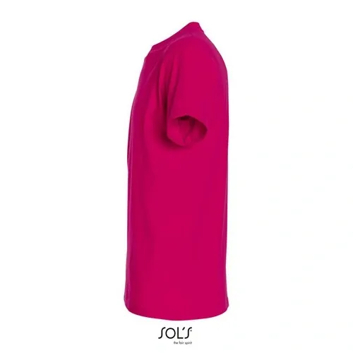 Camiseta SOLS IMPERIAL Cuello Redondo 100 Algodón ref S11500
