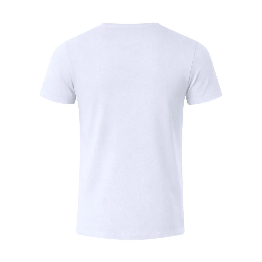 Camiseta infantil blanca EPIKA personalizable de calidad ref 22019 - 00