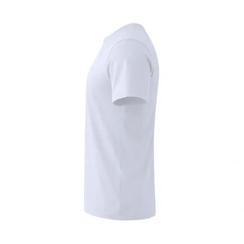 Camiseta infantil blanca EPIKA personalizable de calidad ref 22019 - 01