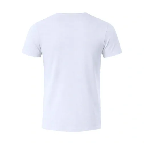 Camiseta infantil blanca EPIKA personalizable de calidad ref 22019 - 02
