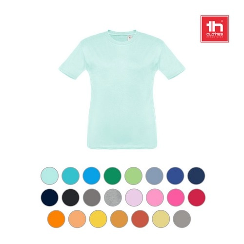 Camiseta de niños unisex ref 30169